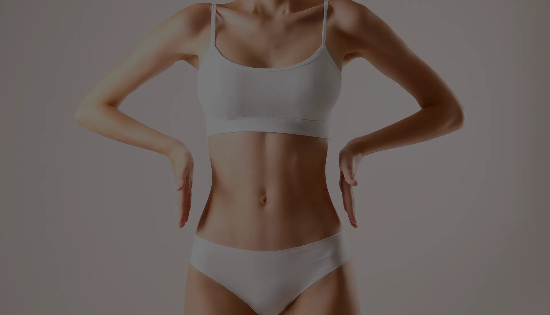 LES PISTES POUR AVOIR LE CORPS TANT RÊVÉ