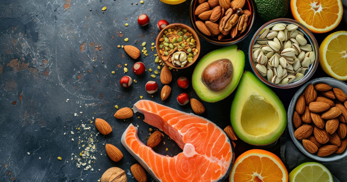 Les acides aminés essentiels